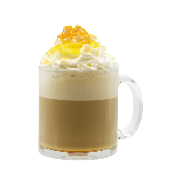 Latte au maïs sucré