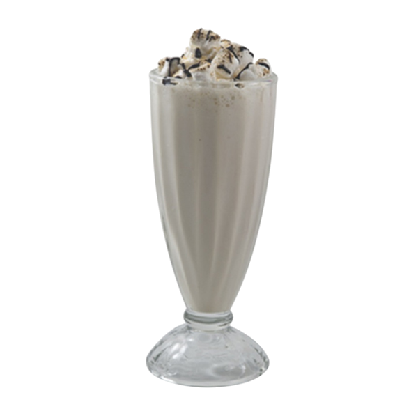 Gourmet S'more Milkshake