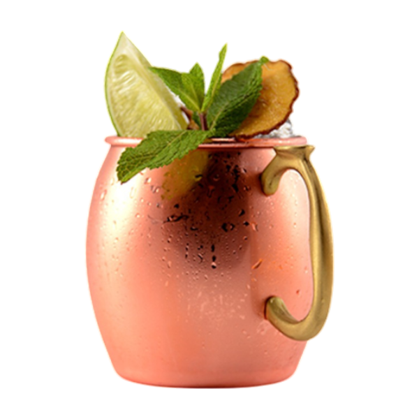 Kicked Out Of Mule