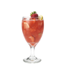 Strawberry Ginger Lemonade