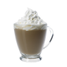 Salted Caramel Toffee Latte