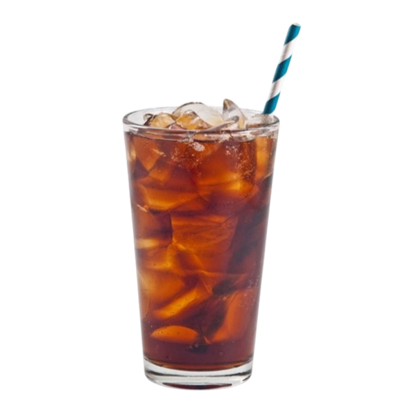 Skinny Vanilla Cola