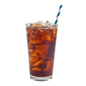 Cola vanille maigre