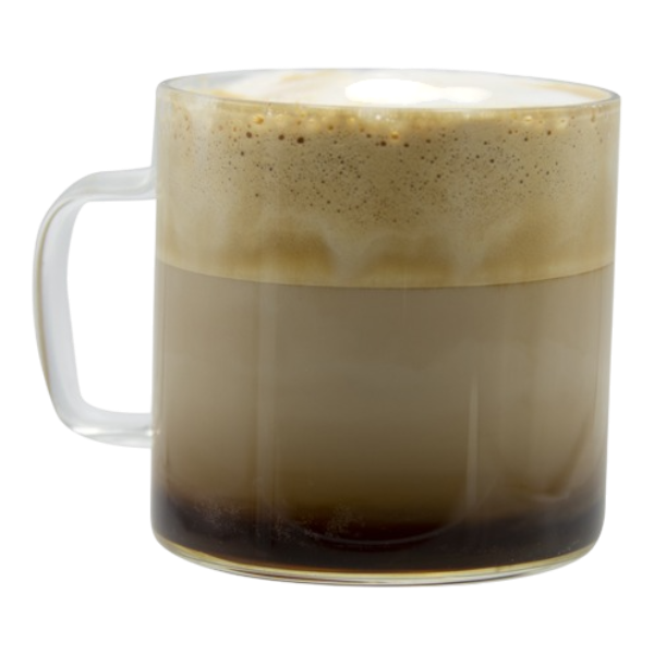Vanilla Creme Coco Cappuccino