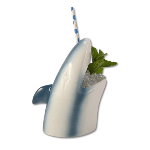 High Tide Mai Tai