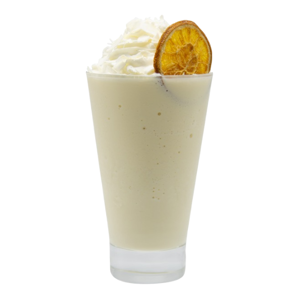 Tropical Citrus Shake