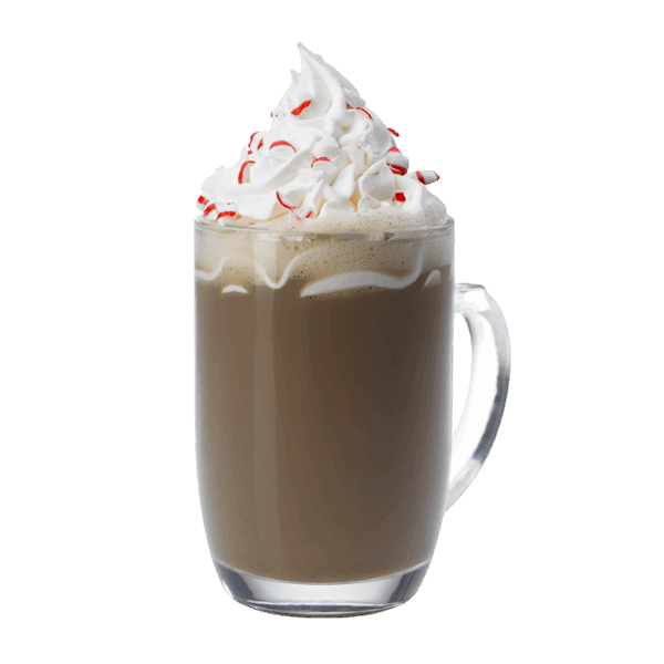 Cool Mint Mocha