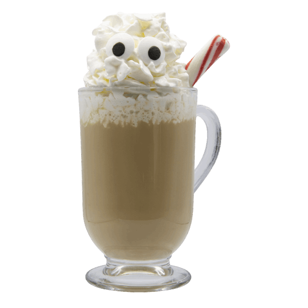 Abominable Snowman Mocha