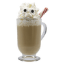 Abominable Snowman Mocha
