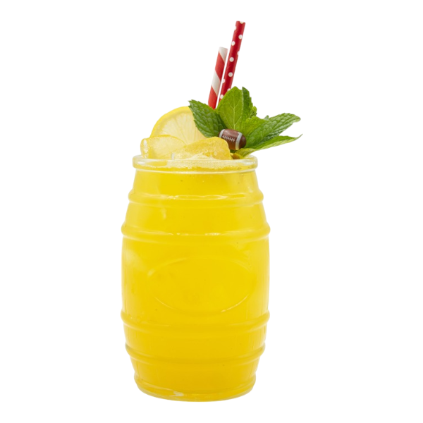 Limonade Strike Gold