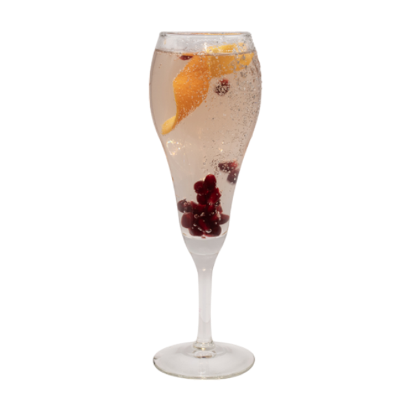 The Dance Of The Sugar Plum Spritz