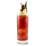 Tart Cherry Coconut Limeade