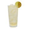 Hot Honey Soda