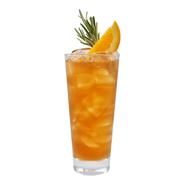 Harvest Tea