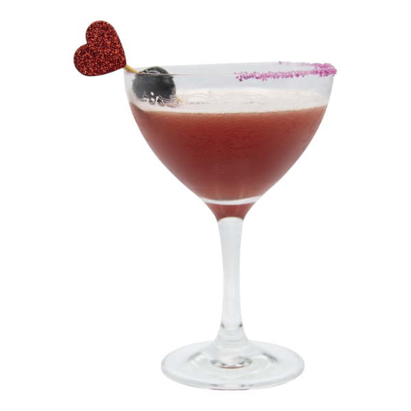 True Love Sidecar