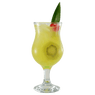 Punch Passion Tropicale
