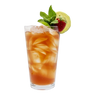 Strawberry Lime Palmer