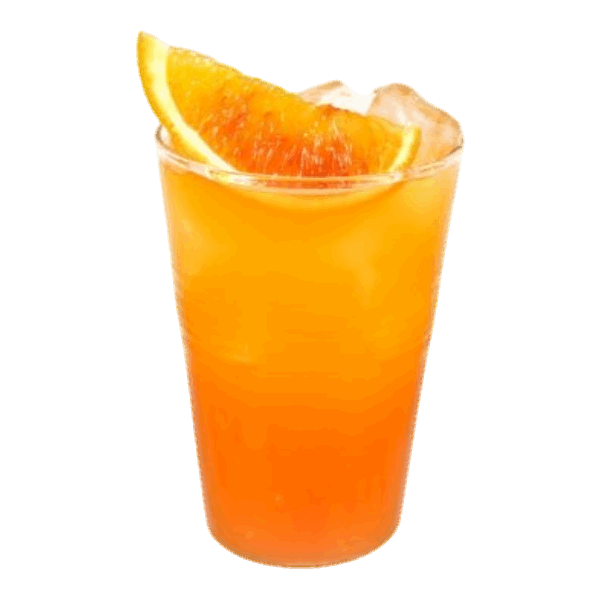Spicy Mango