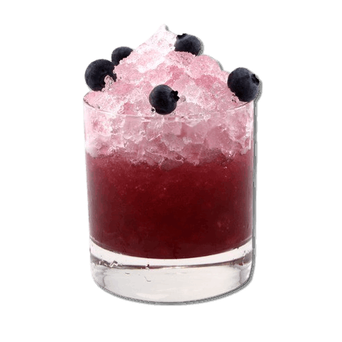 Blueberry Bramble