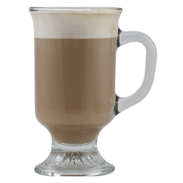 Macadamia Nut Cappuccino