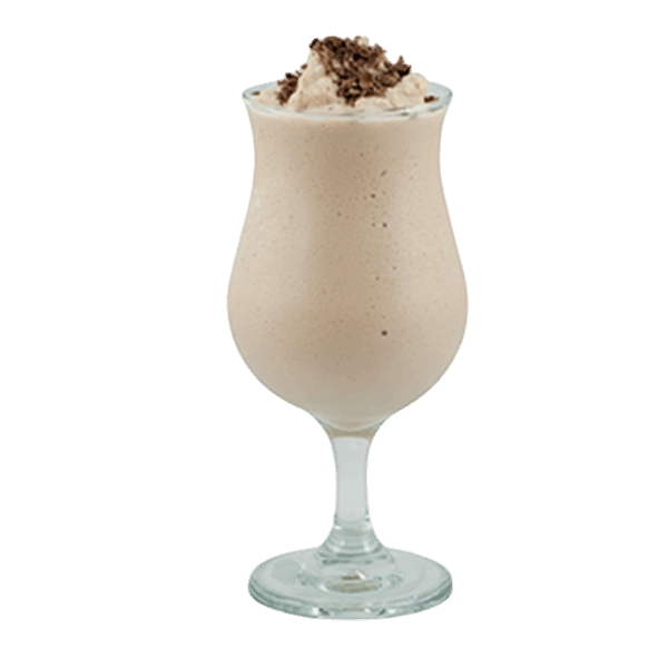 Coffee Colada