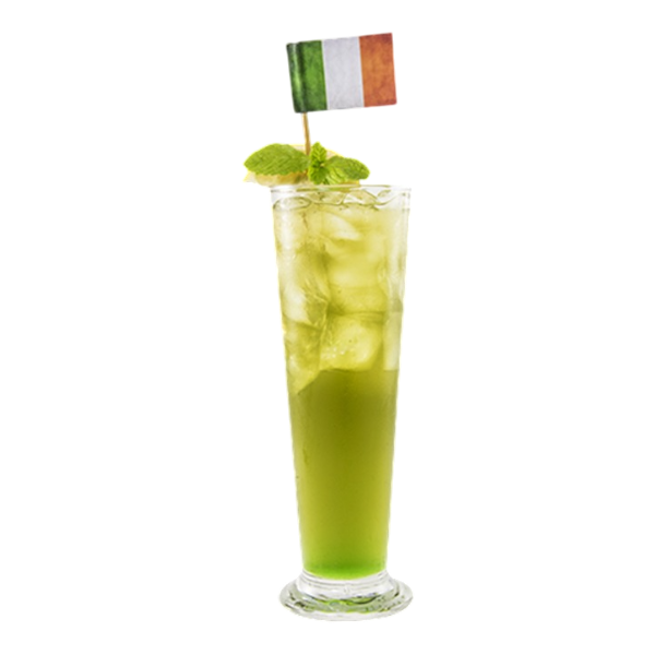 Long Ireland Iced Tea