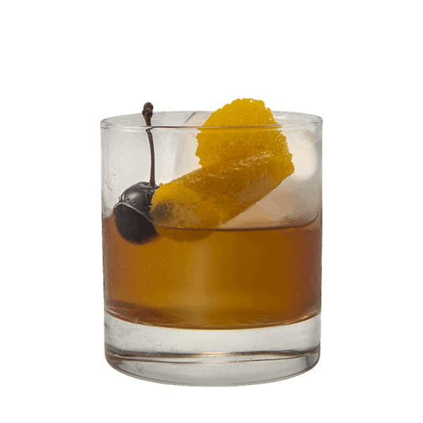 Classic Old Fashioned