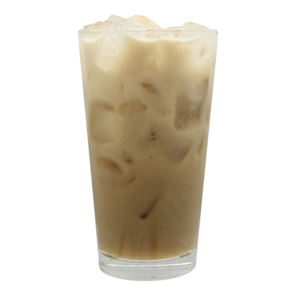 Spiced Brown Sugar Dirty Soda