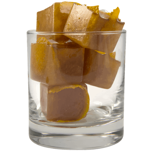 Old Fashioned Ice Cubes
