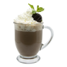 Peppermint Patty Mocha