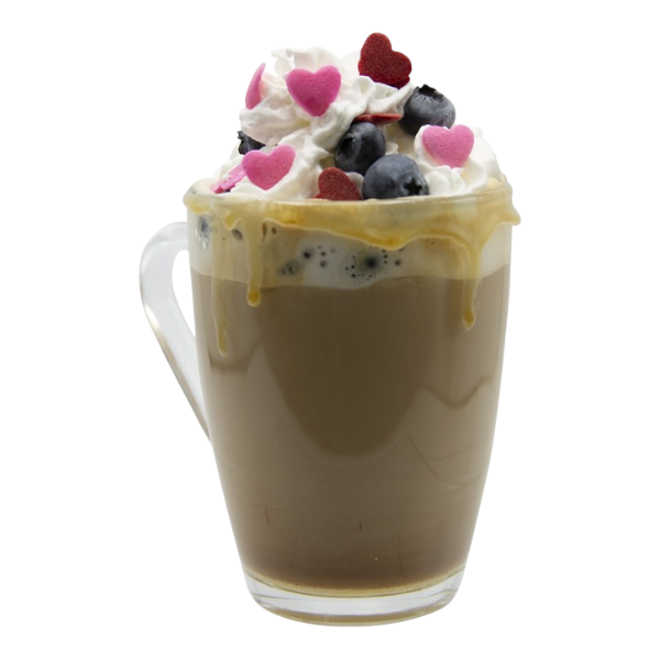 Love Letter Latte