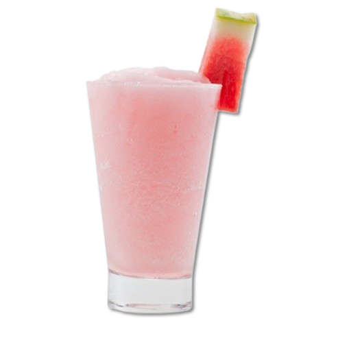 Daiquiri à la pastèque fraîche