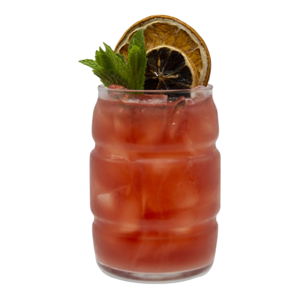 Blood Orange Barrel