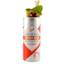 Sugar Cane Swizzle