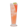 Blushing Melon Margarita