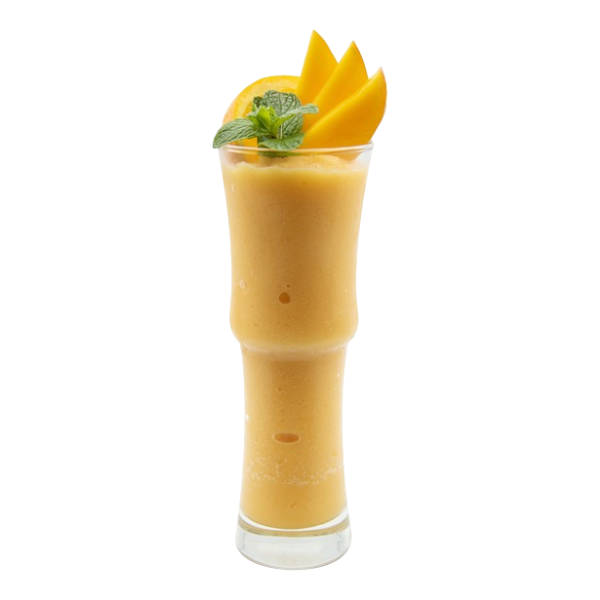 Rêve de mangue et de mandarine