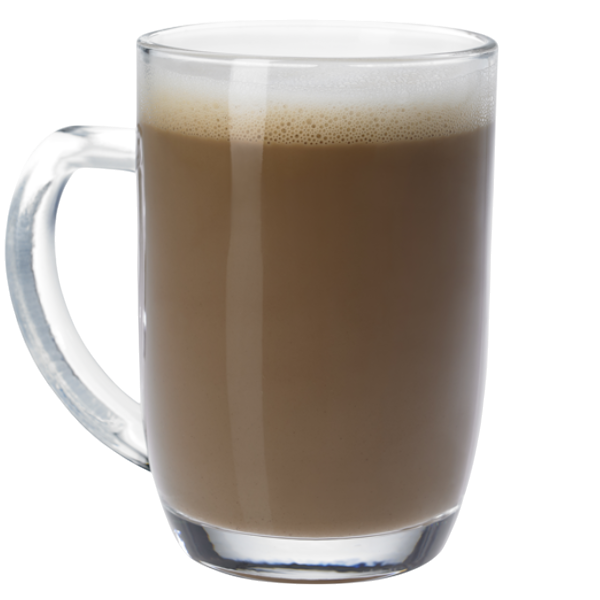 Almond Cappuccino