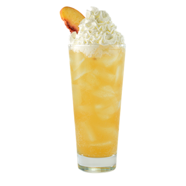 Peaches N' Cream Soda