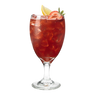 Strawberry Tea