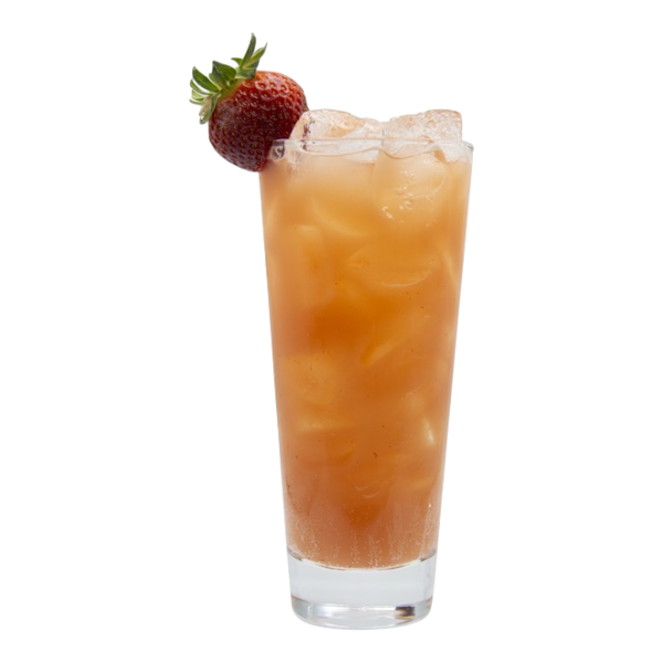Soda Rêve de Fraise