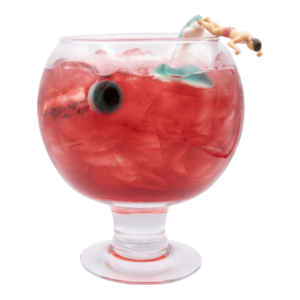 L'attaque du requin Shirley