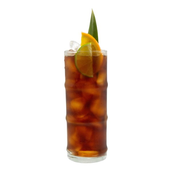 South Seas Tea
