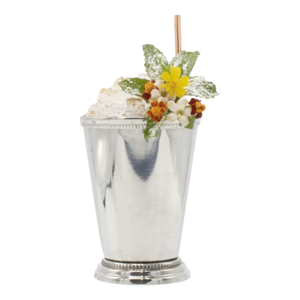 Honey Jasmine Julep