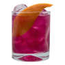 Elderflower Fizz