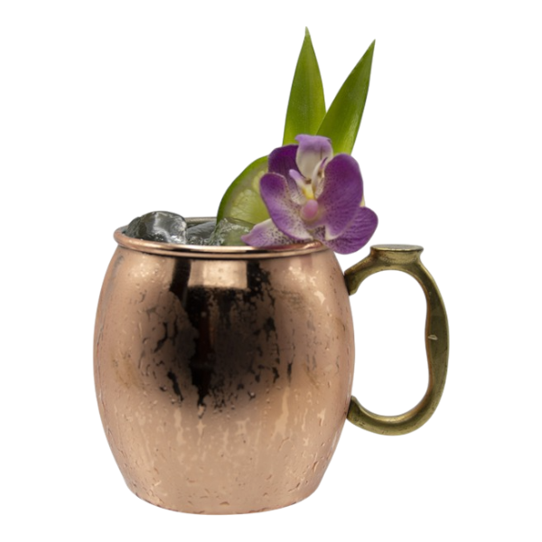 South Seas Mock Mule