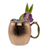 South Seas Mock Mule