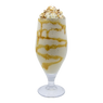Salted Brown Butter Toffee Shake