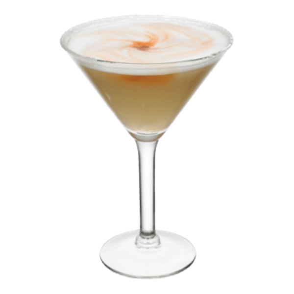 Martini à la goyave