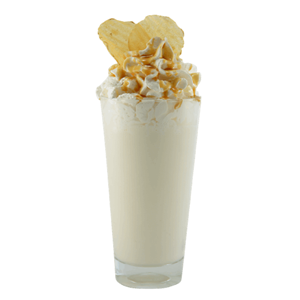 Sweet N' Salty Shake