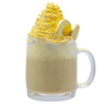 Pot Of Gold Latte
